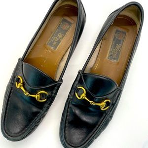 Authentic Gucci Loafers